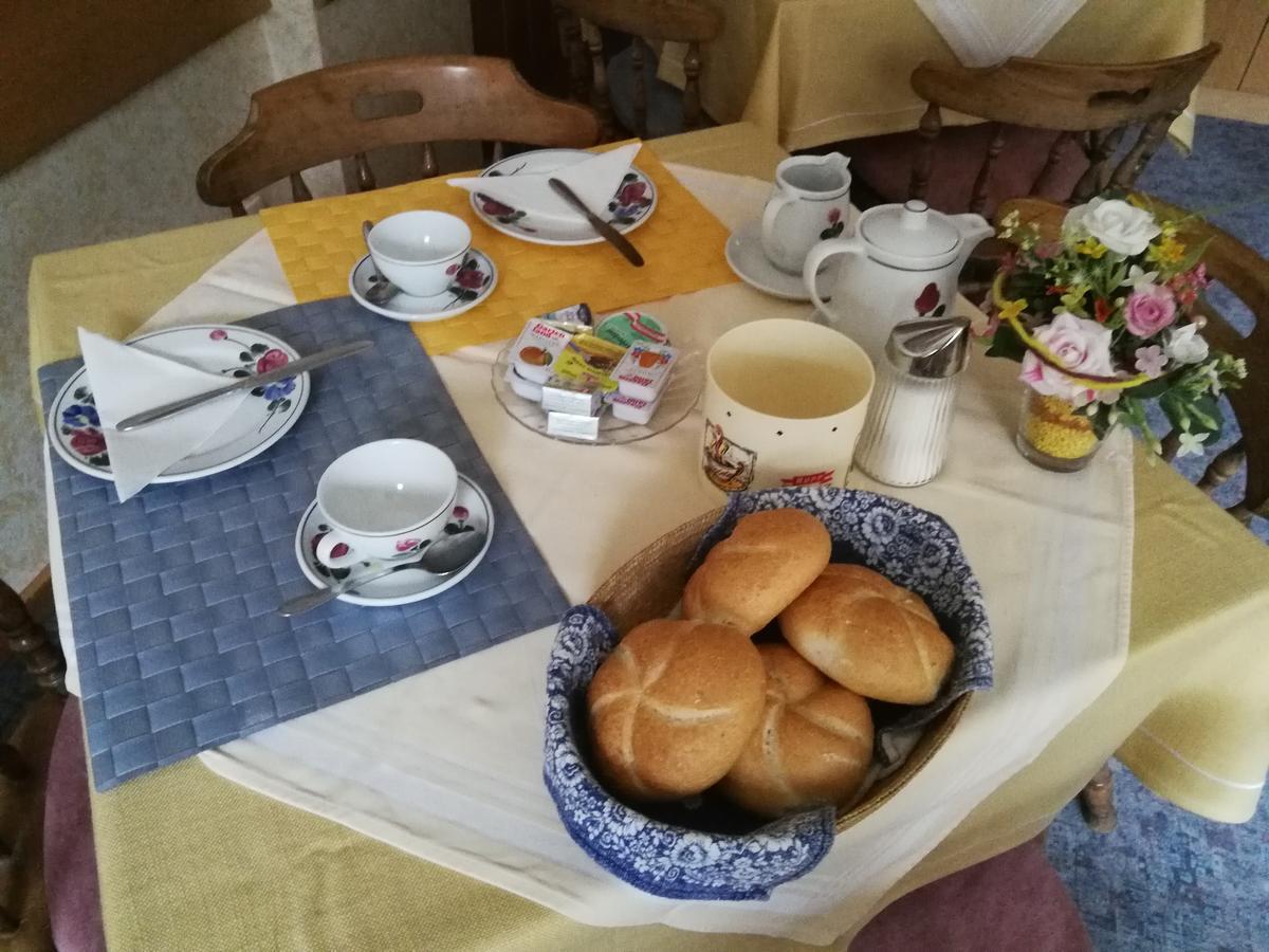 Fruehstueckspension Koelich 클라겐푸르트 외부 사진